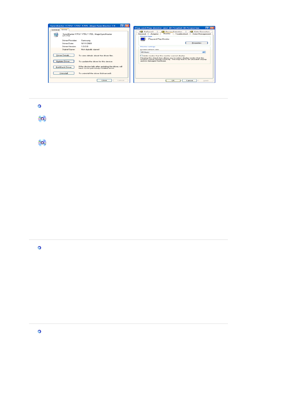 Samsung LS19HJDQHV-XAA User Manual | Page 20 / 63