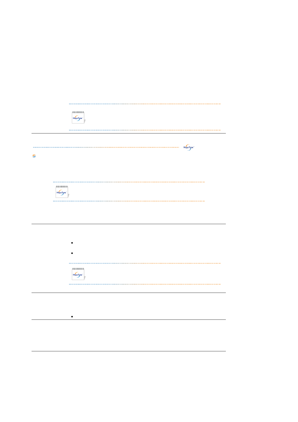Samsung LS19HJDQHV-XAA User Manual | Page 30 / 63