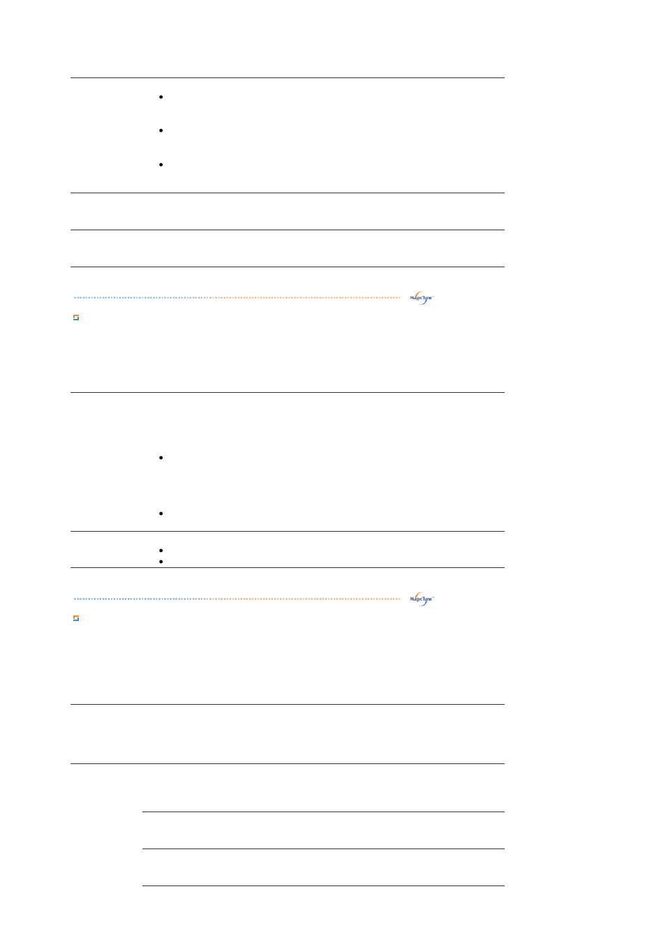 Samsung LS19HJDQHV-XAA User Manual | Page 32 / 63