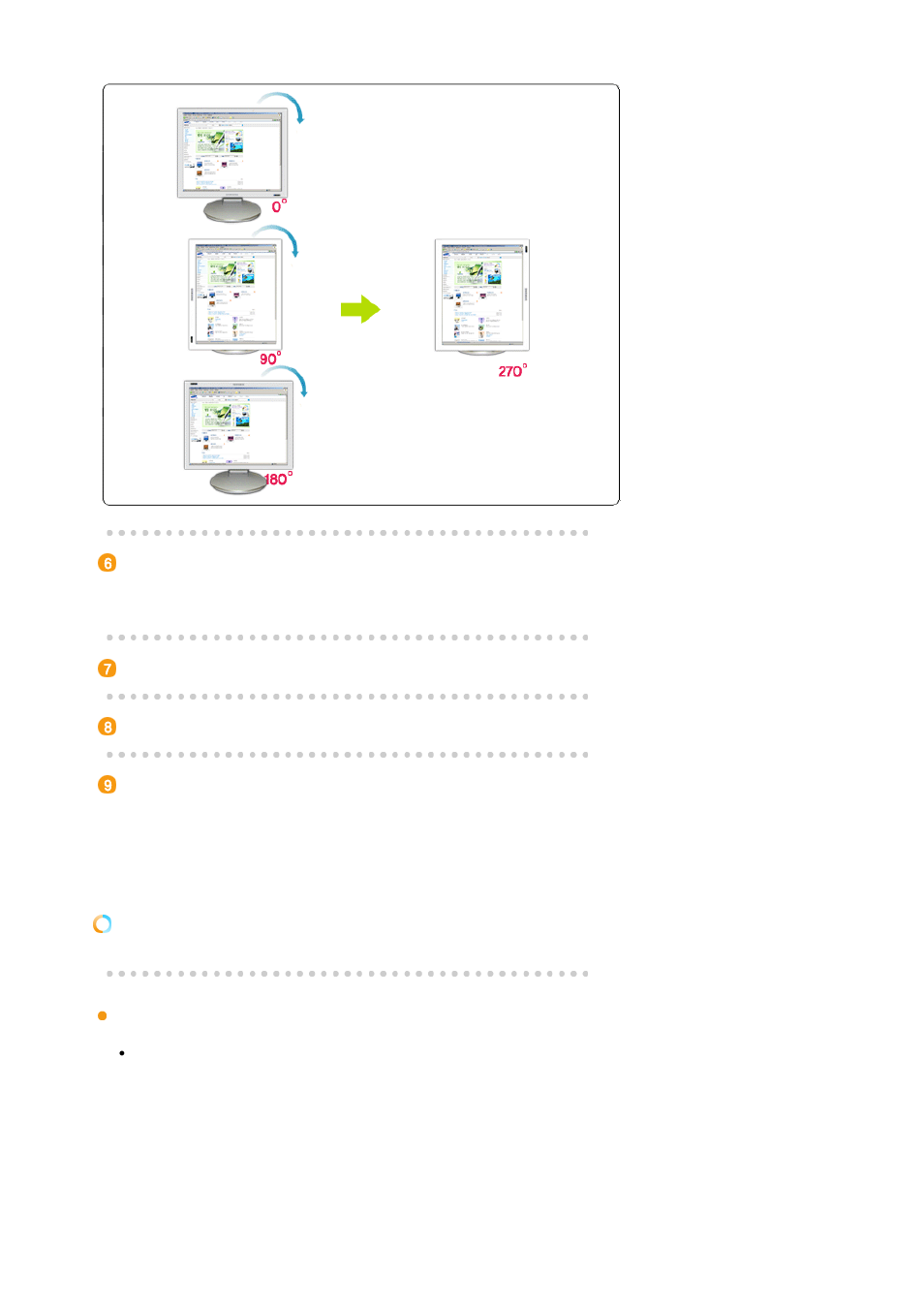 Troubleshooting | Samsung LS19HJDQHV-XAA User Manual | Page 40 / 63