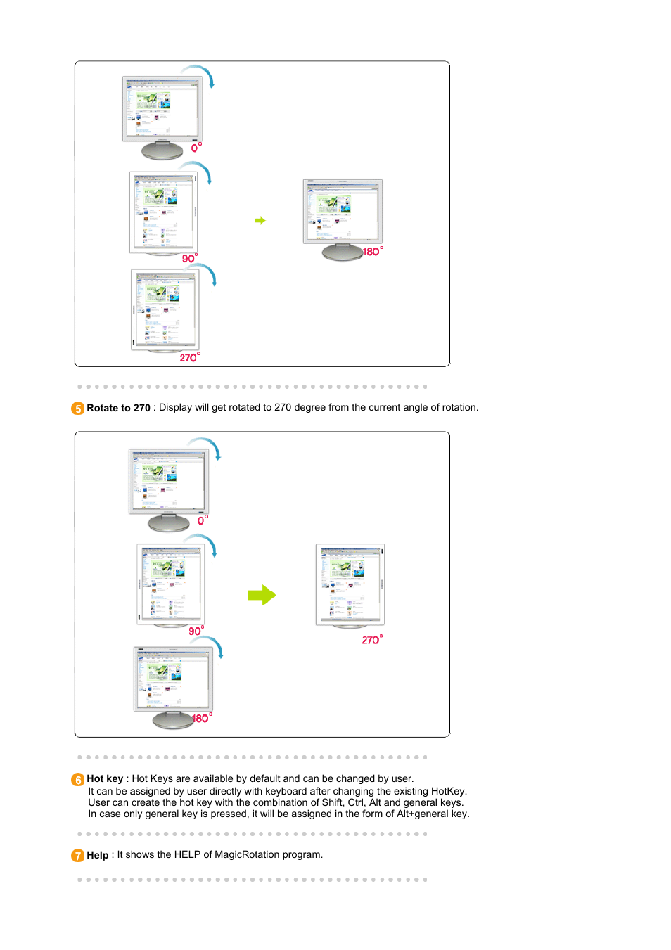 Samsung LS19HJDQHV-XAA User Manual | Page 42 / 63