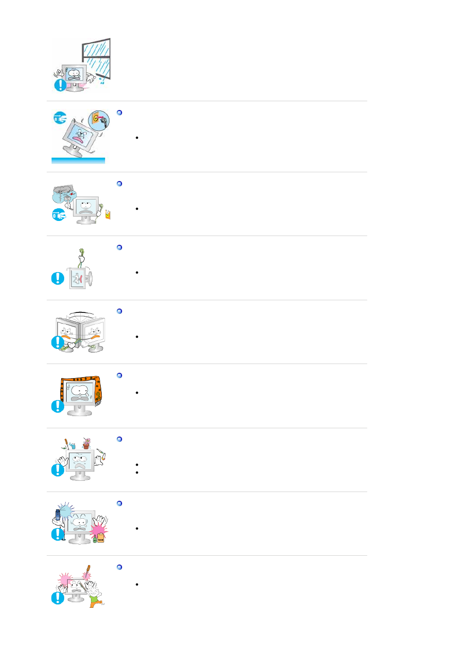 Samsung LS19HJDQHV-XAA User Manual | Page 7 / 63