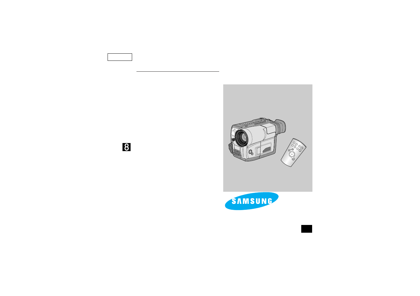 Samsung SC-L870-XAP User Manual | 76 pages