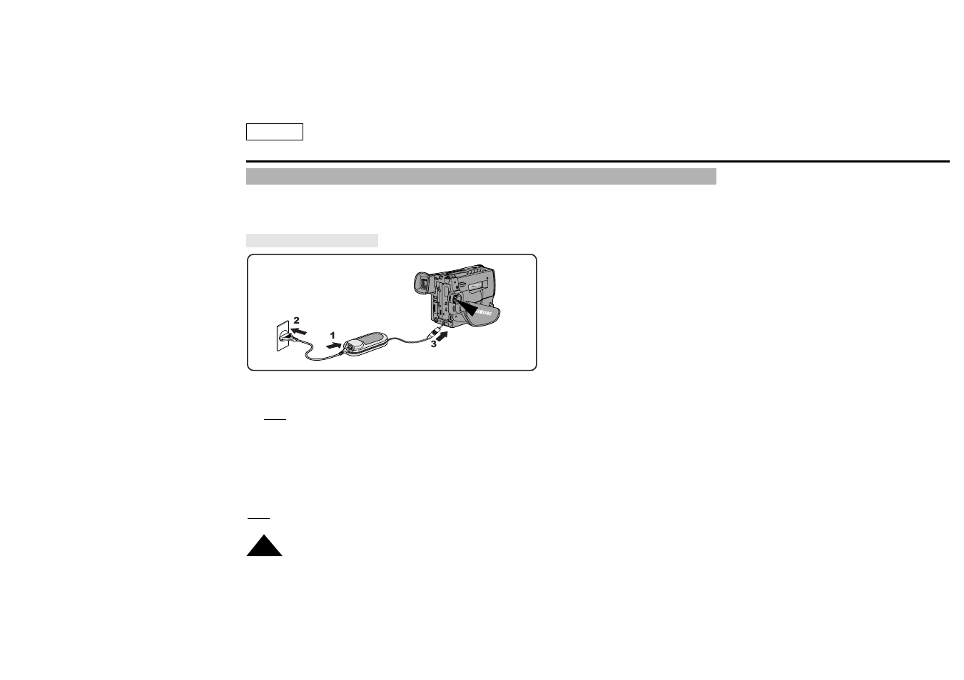 Preparing | Samsung SC-L870-XAP User Manual | Page 22 / 76