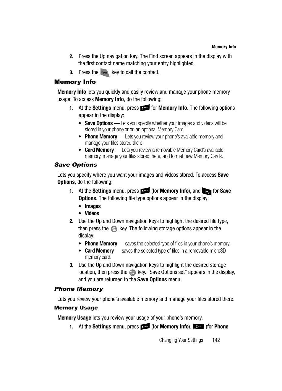 Samsung SCH-R500ZRACRI User Manual | Page 145 / 180