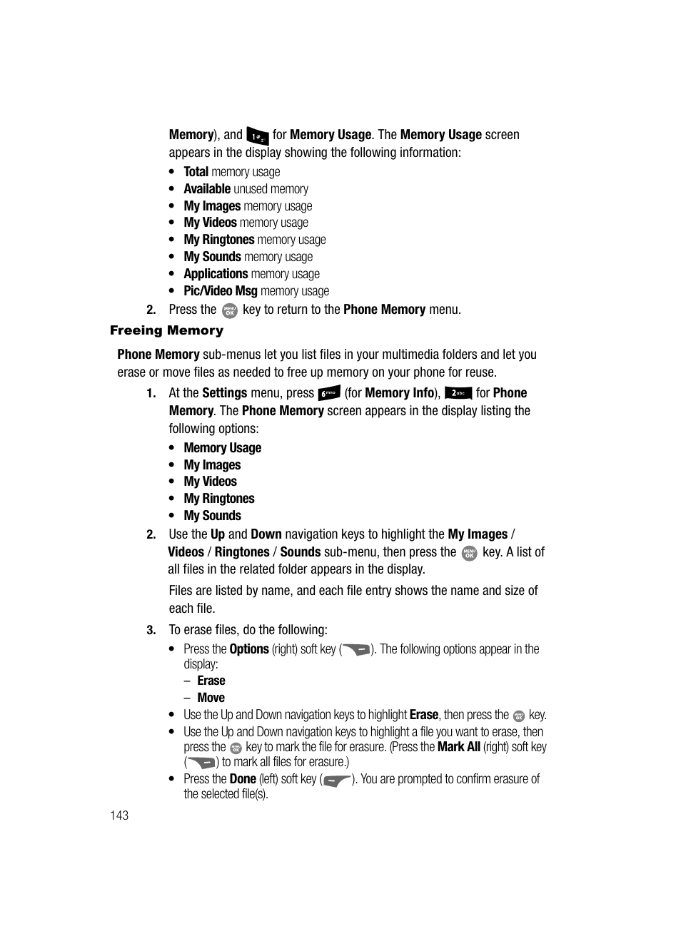Samsung SCH-R500ZRACRI User Manual | Page 146 / 180