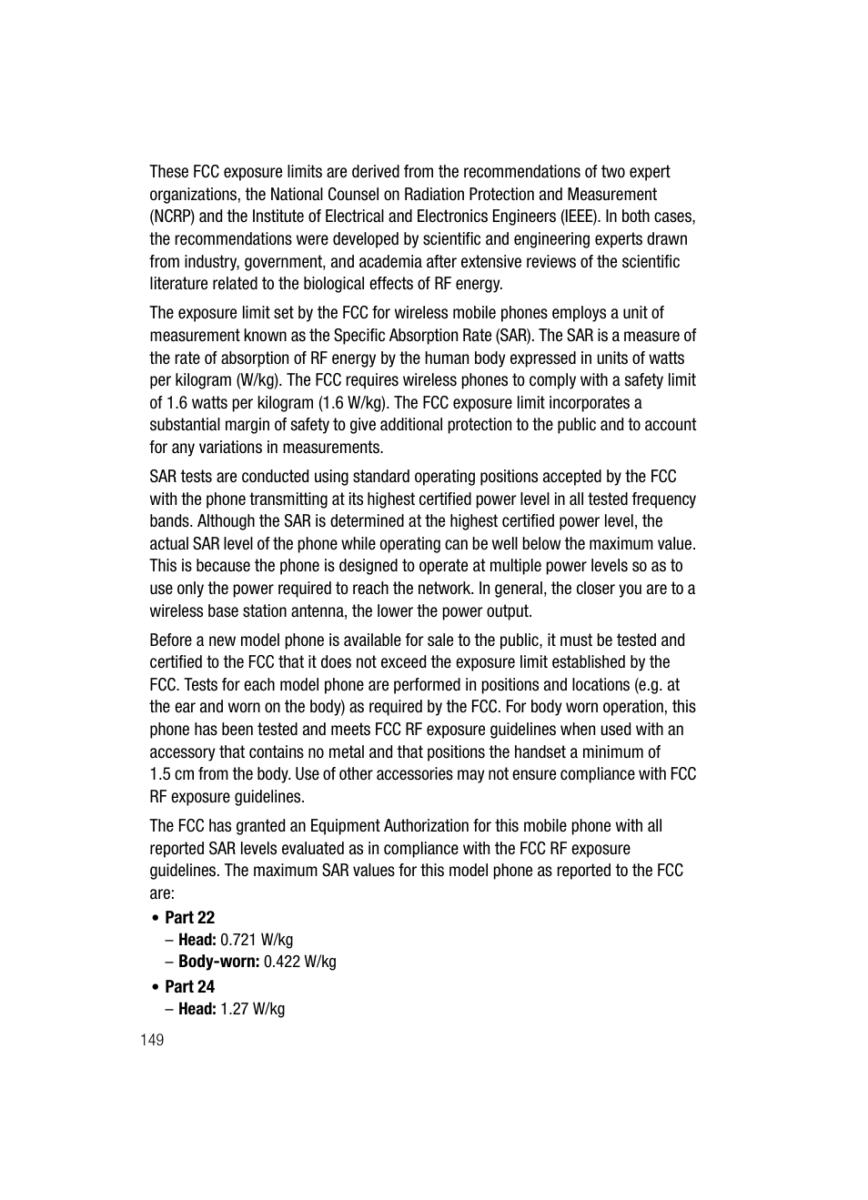Samsung SCH-R500ZRACRI User Manual | Page 152 / 180