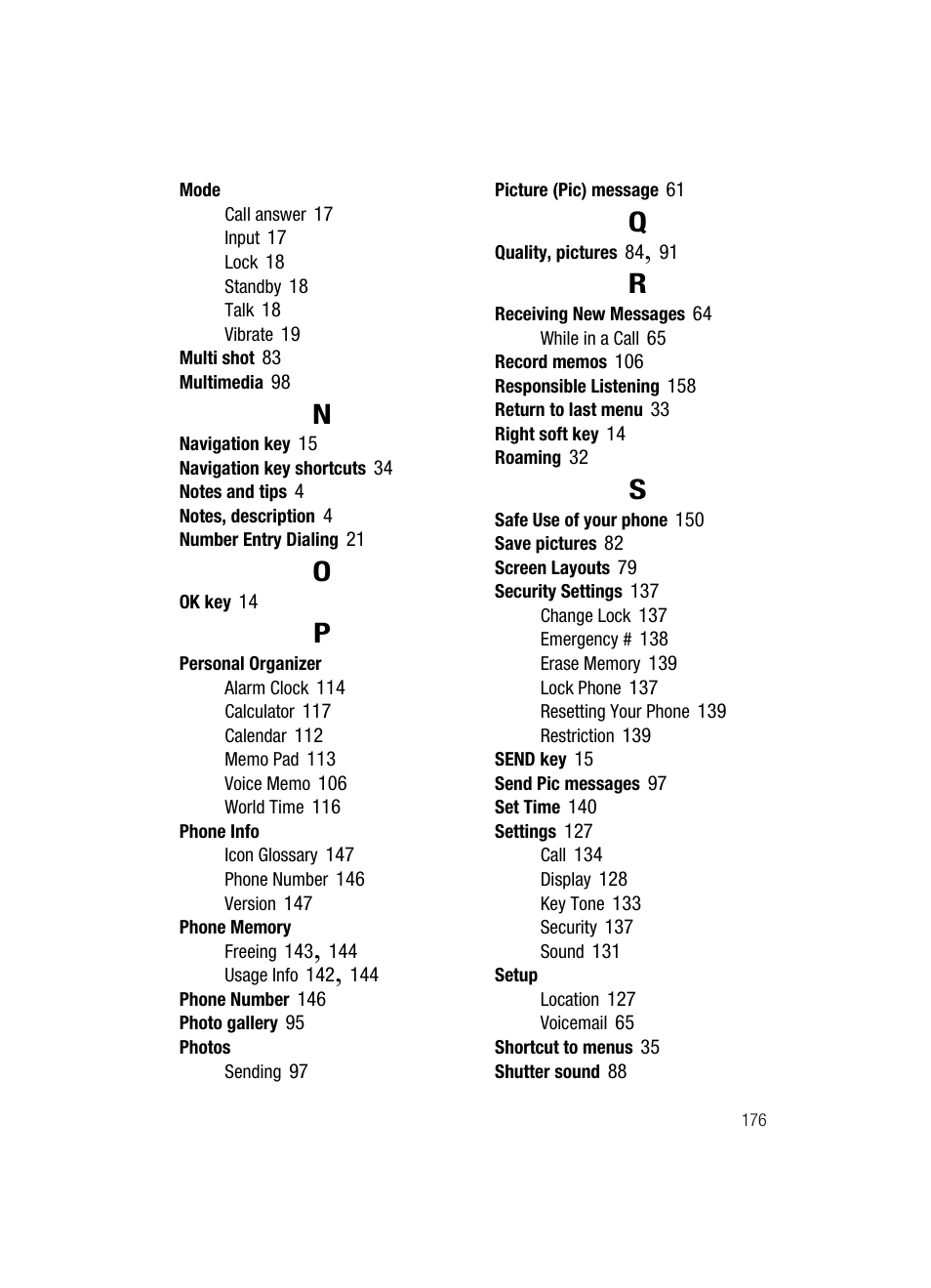 Samsung SCH-R500ZRACRI User Manual | Page 179 / 180