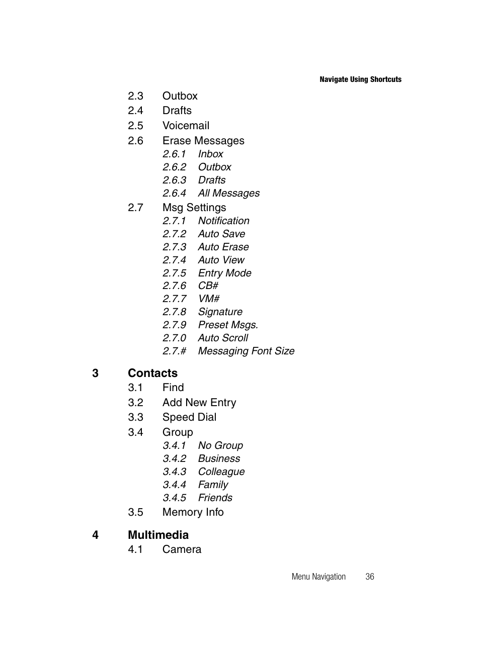 Samsung SCH-R500ZRACRI User Manual | Page 39 / 180