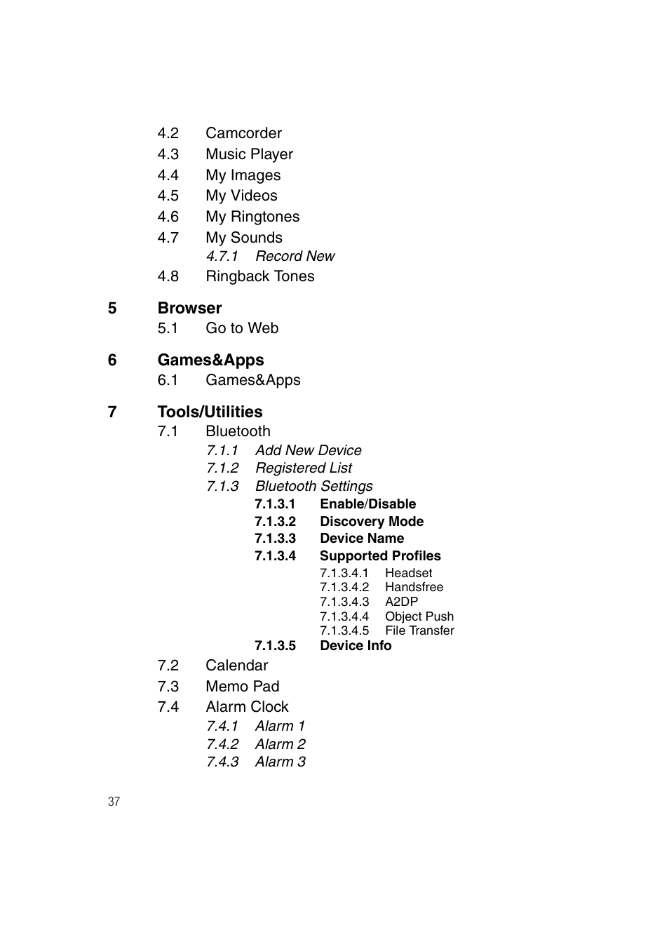 Samsung SCH-R500ZRACRI User Manual | Page 40 / 180