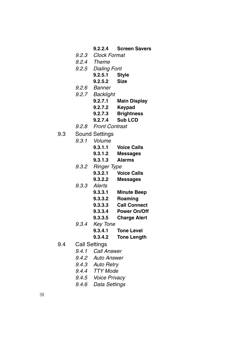 Samsung SCH-R500ZRACRI User Manual | Page 42 / 180