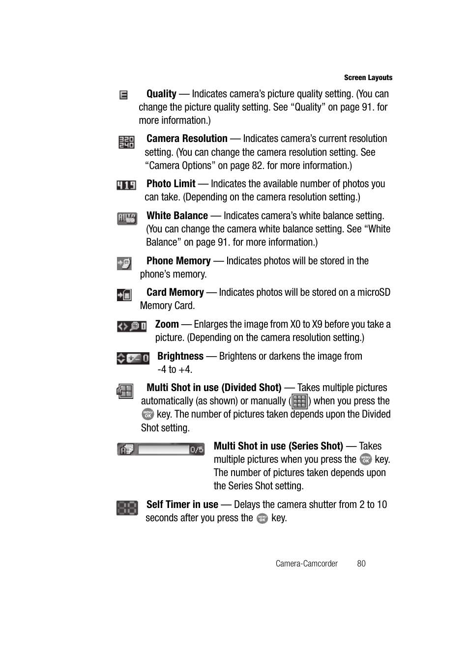 Samsung SCH-R500ZRACRI User Manual | Page 83 / 180