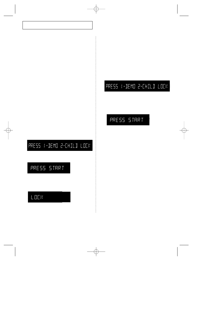 Samsung MW5892S-XAA User Manual | Page 14 / 28