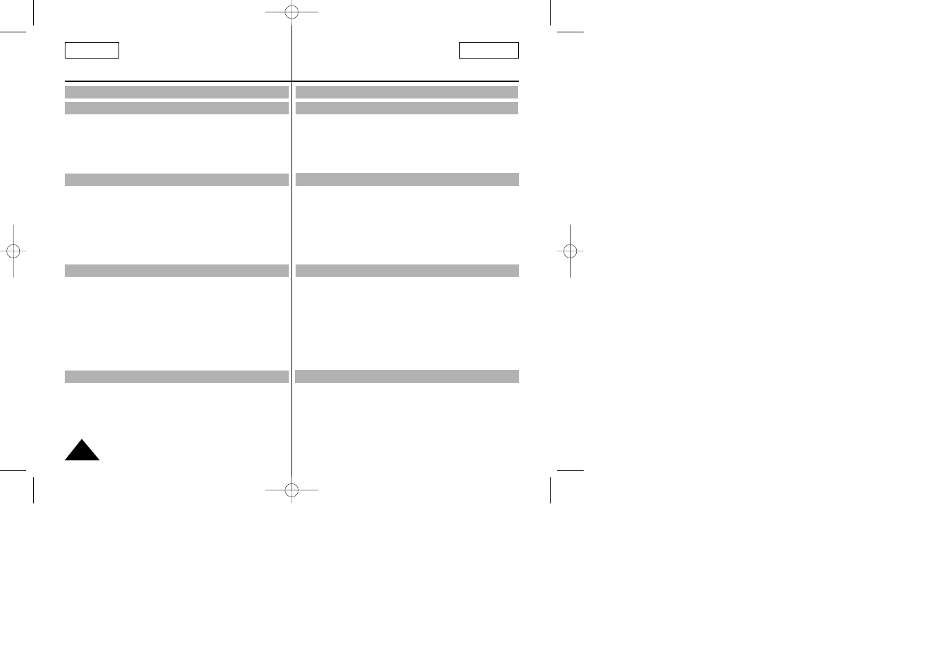 Samsung SC-L870-XAP User Manual | Page 2 / 71