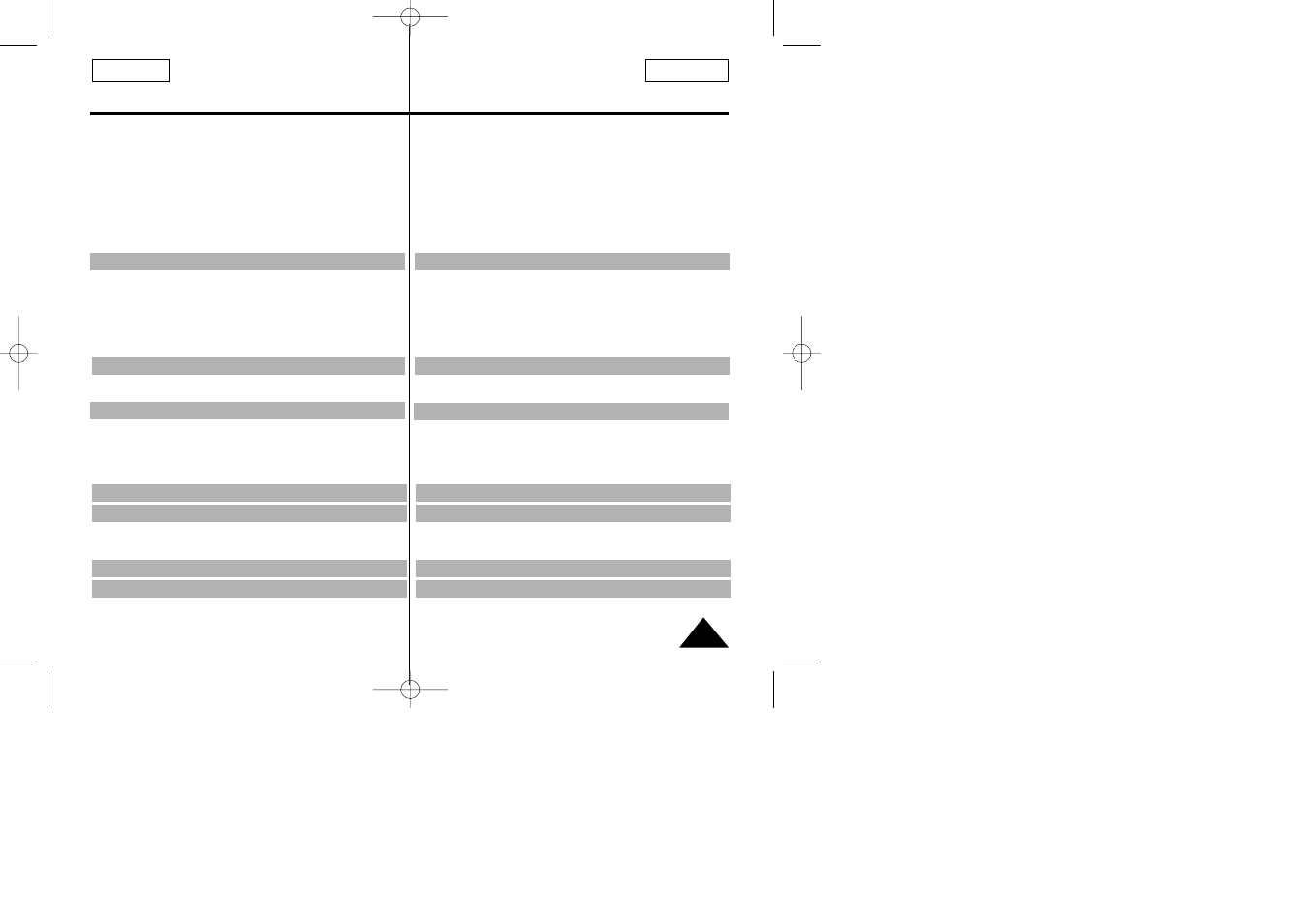 Samsung SC-L870-XAP User Manual | Page 3 / 71