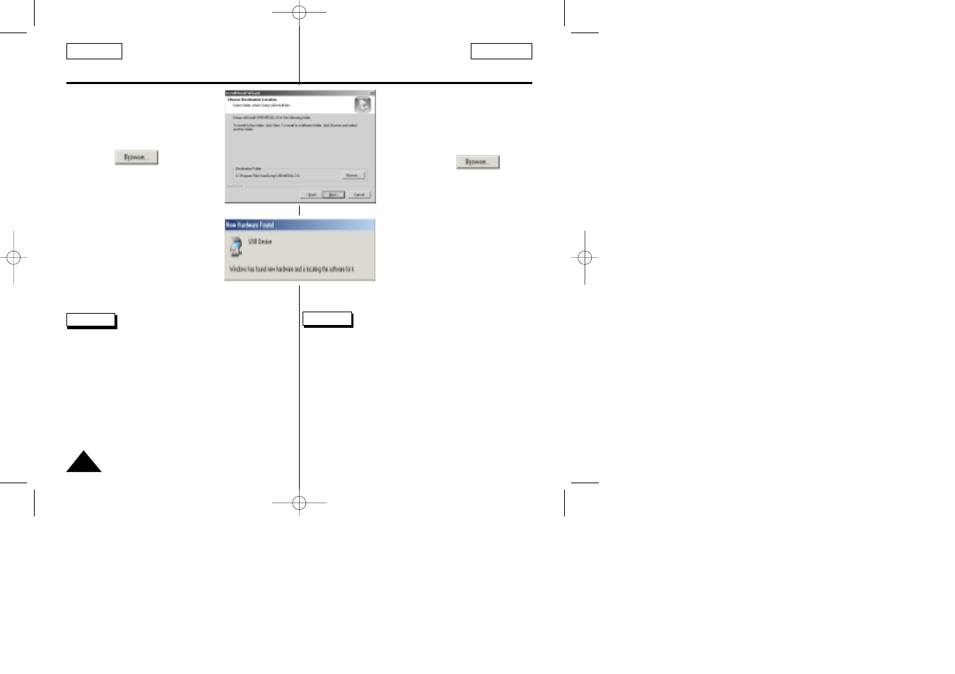 Samsung SC-L870-XAP User Manual | Page 60 / 71