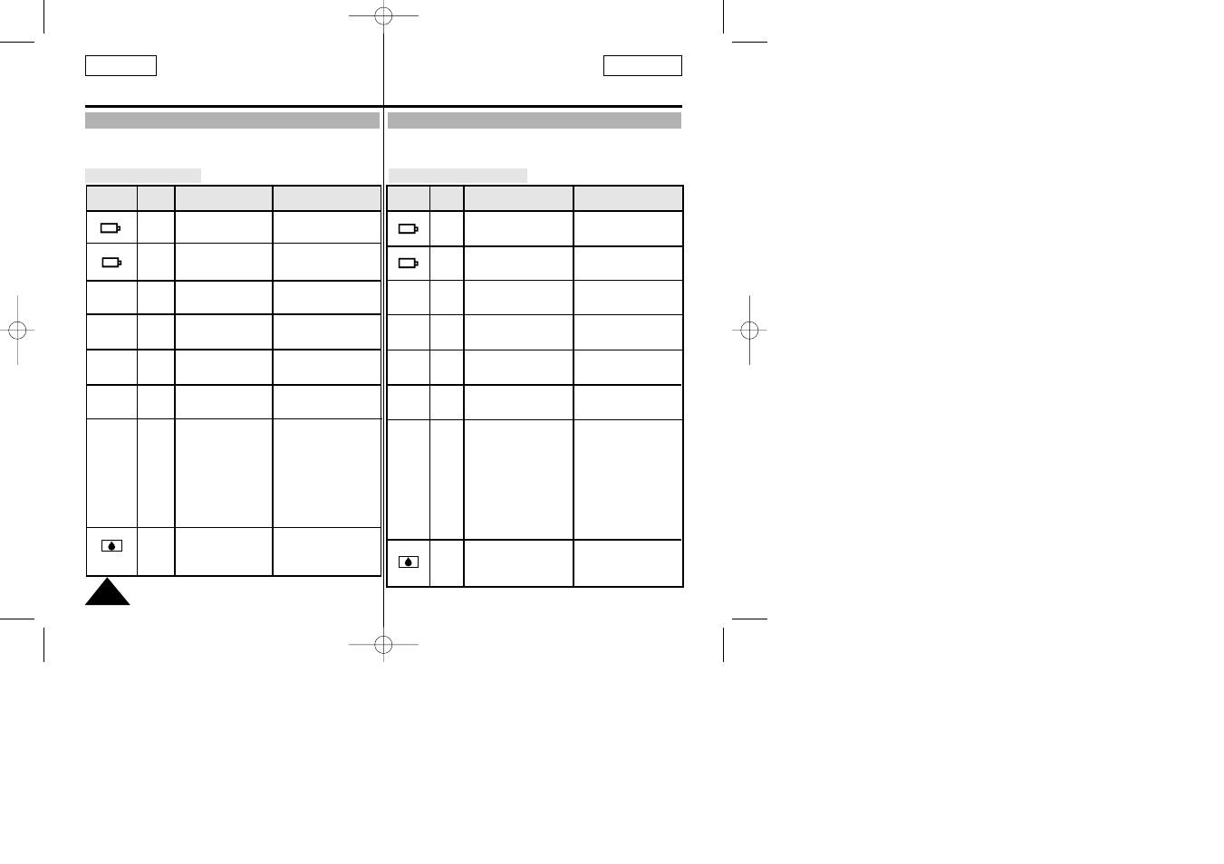 Resolución de problemas, Troubleshooting | Samsung SC-L870-XAP User Manual | Page 64 / 71