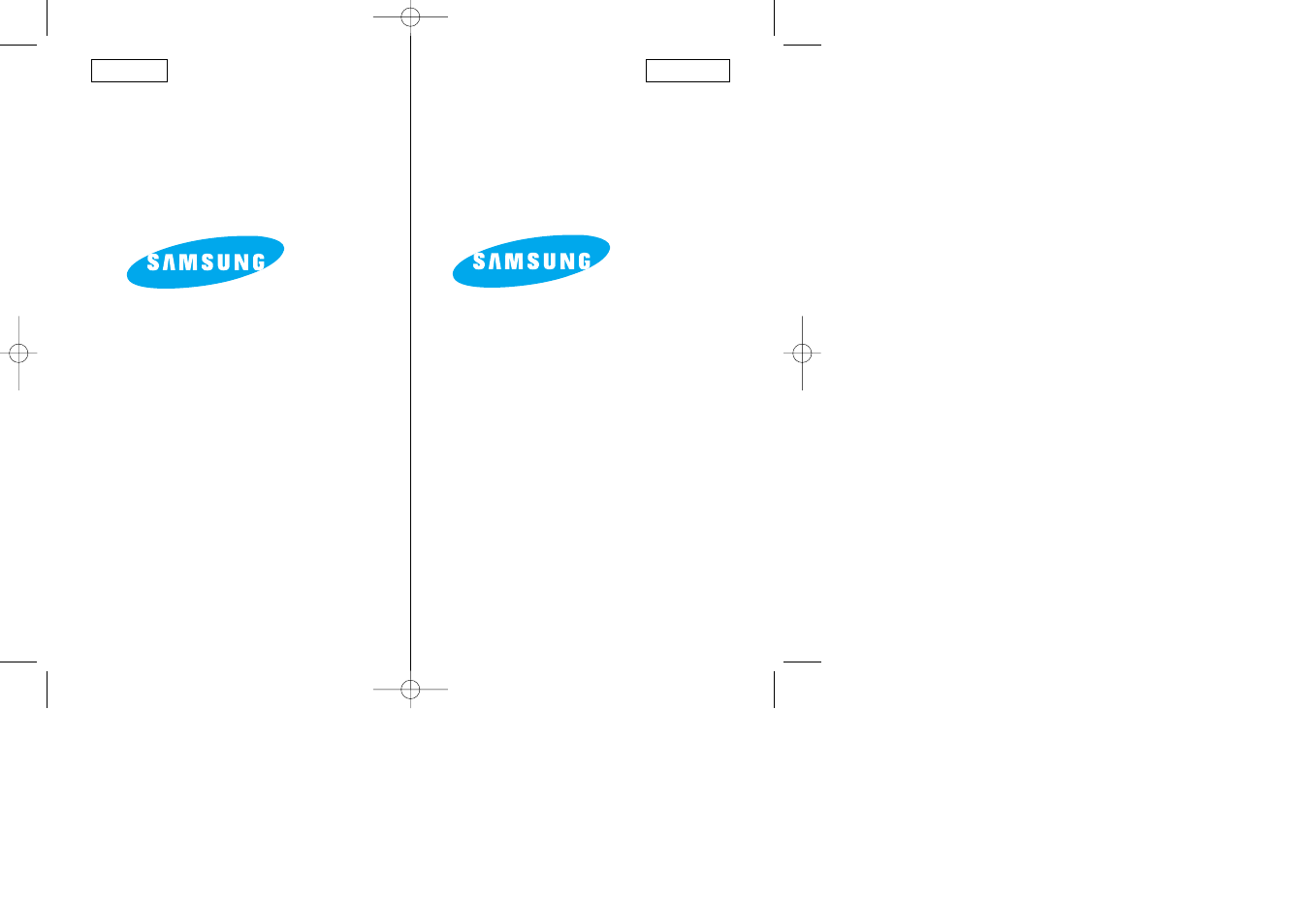 Electronics | Samsung SC-L870-XAP User Manual | Page 71 / 71