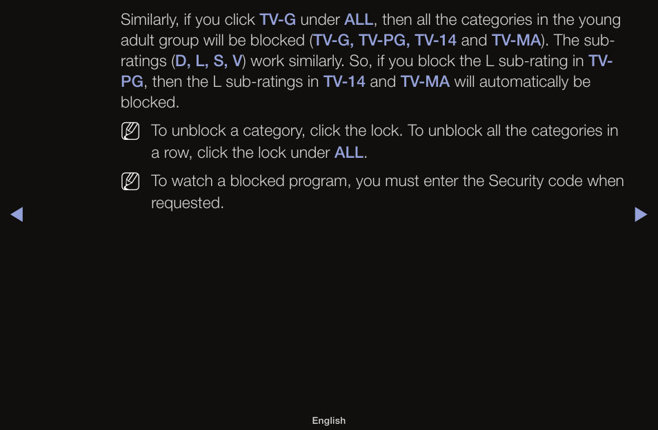 Samsung UN55F6100AFXZA User Manual | Page 20 / 130