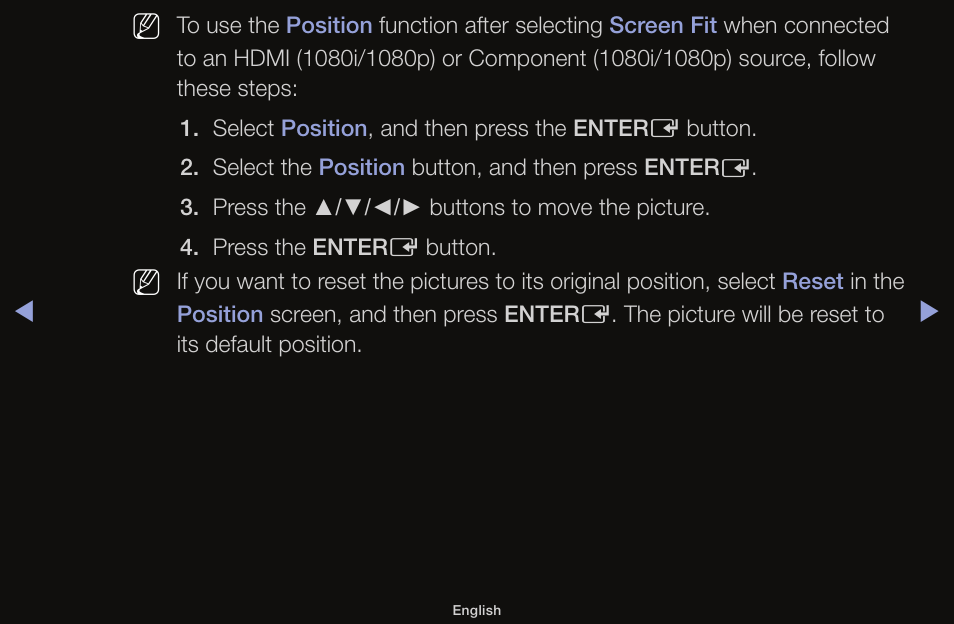 Samsung UN55F6100AFXZA User Manual | Page 44 / 130