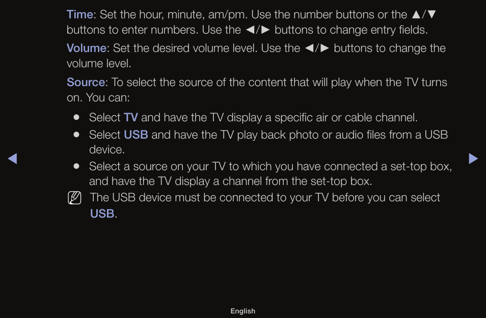 Samsung UN55F6100AFXZA User Manual | Page 74 / 130