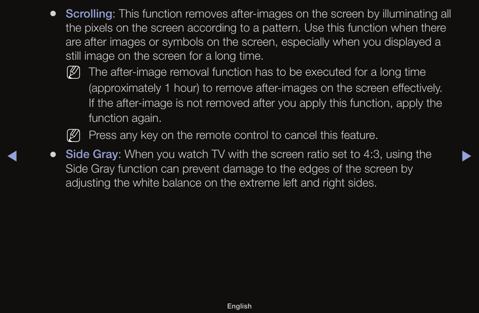 Samsung UN55F6100AFXZA User Manual | Page 84 / 130