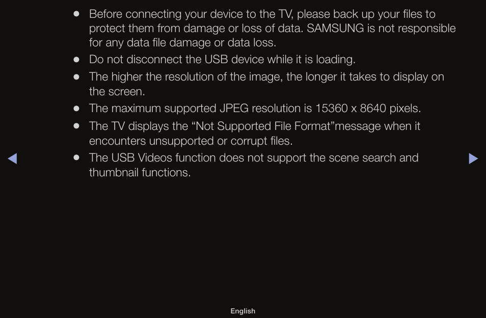 Samsung UN55F6100AFXZA User Manual | Page 93 / 130