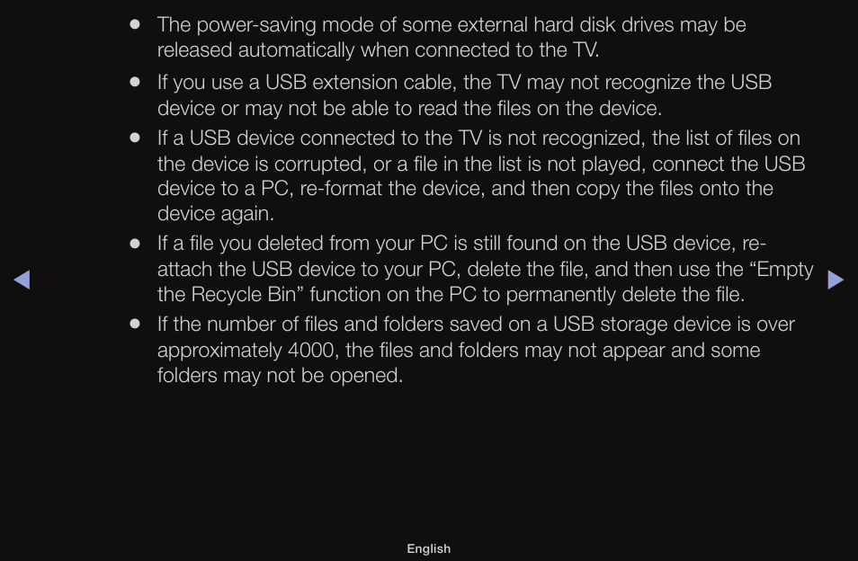 Samsung UN55F6100AFXZA User Manual | Page 95 / 130