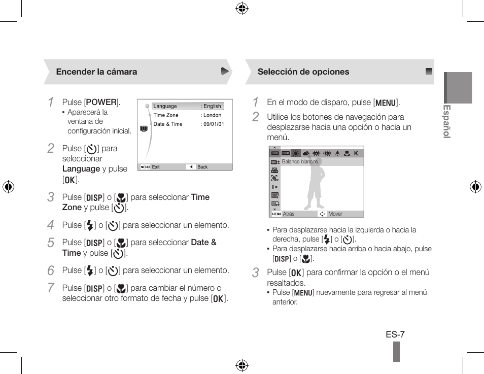 Samsung EC-HZ25WZBPBUS User Manual | Page 17 / 22