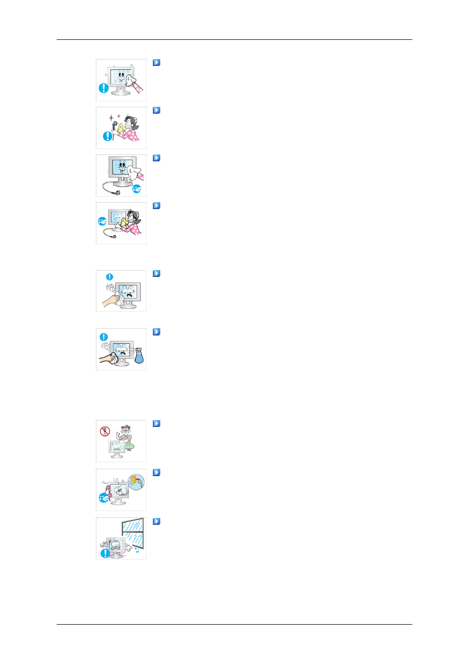 Others | Samsung LS19PEWSFL-XAA User Manual | Page 5 / 63