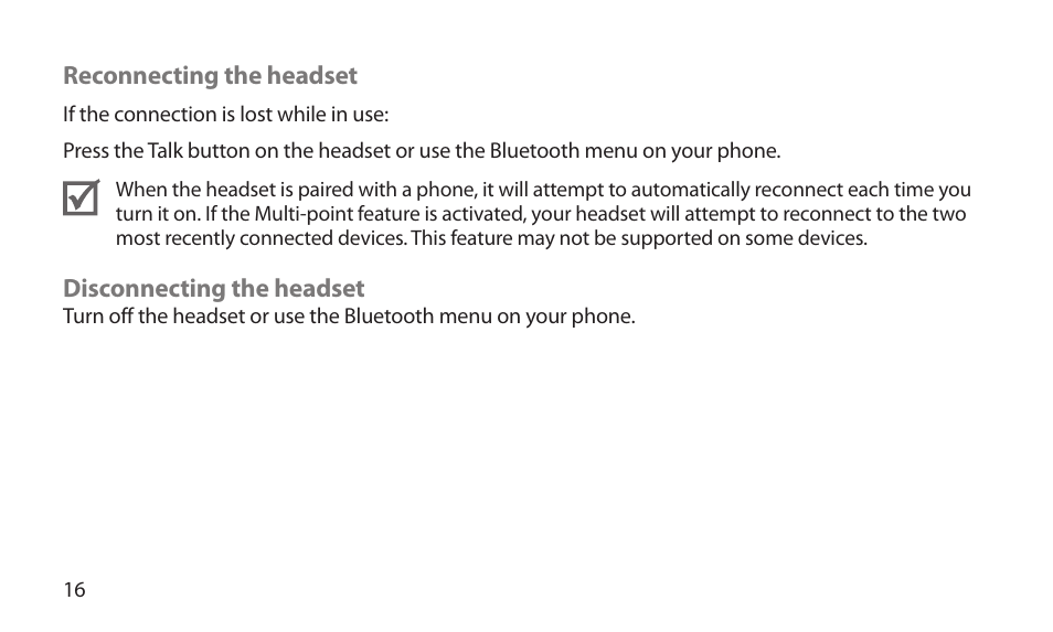 Samsung BHM1800NDACSTA User Manual | Page 18 / 68