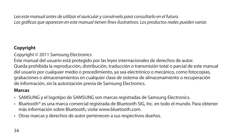 Samsung BHM1800NDACSTA User Manual | Page 36 / 68
