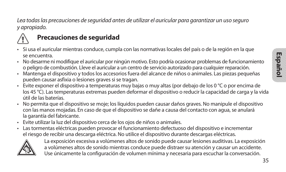 Samsung BHM1800NDACSTA User Manual | Page 37 / 68