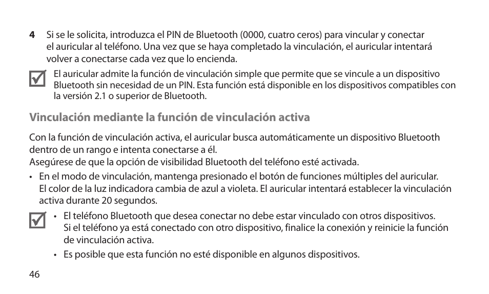 Samsung BHM1800NDACSTA User Manual | Page 48 / 68