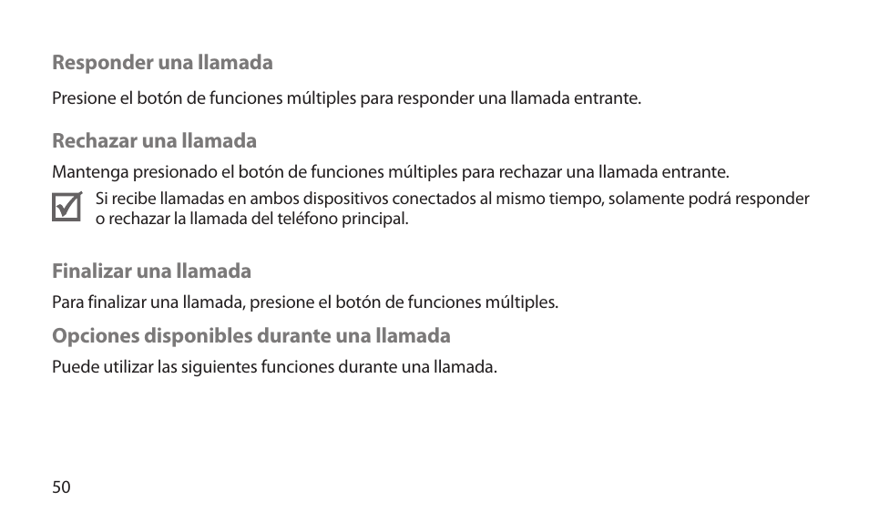 Samsung BHM1800NDACSTA User Manual | Page 52 / 68