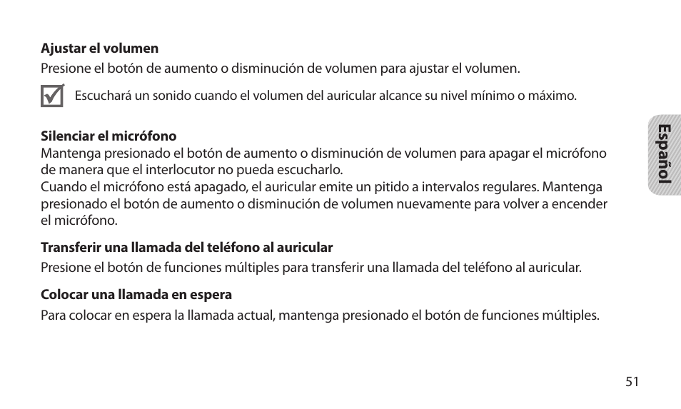 Samsung BHM1800NDACSTA User Manual | Page 53 / 68