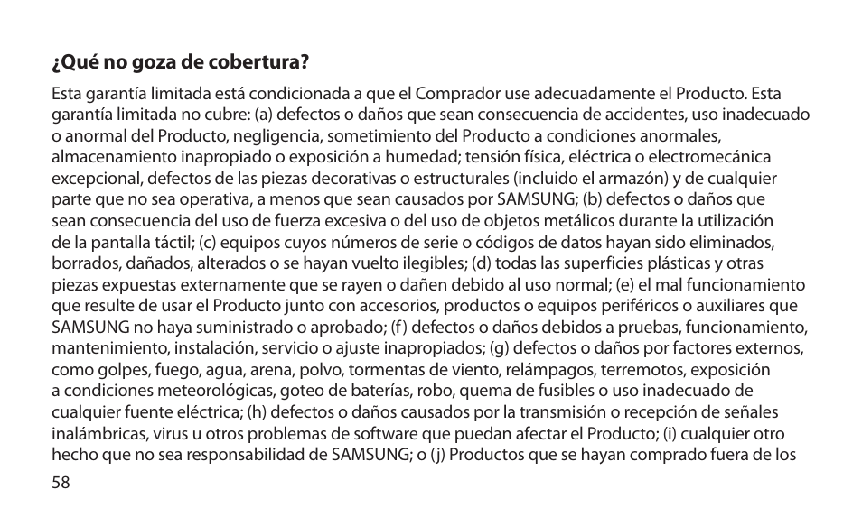 Samsung BHM1800NDACSTA User Manual | Page 60 / 68