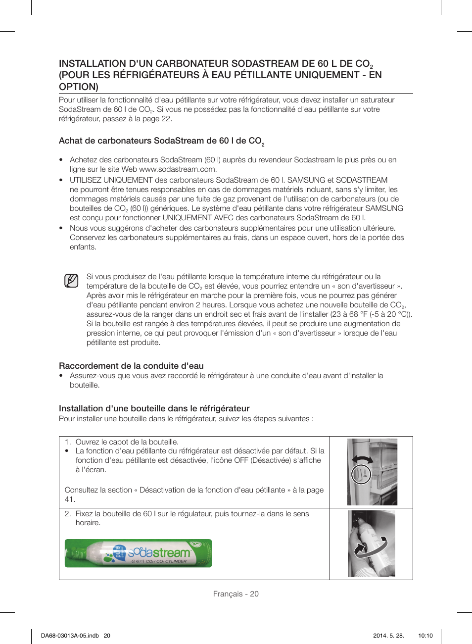 Samsung RF34H9960S4-AA User Manual | Page 142 / 180