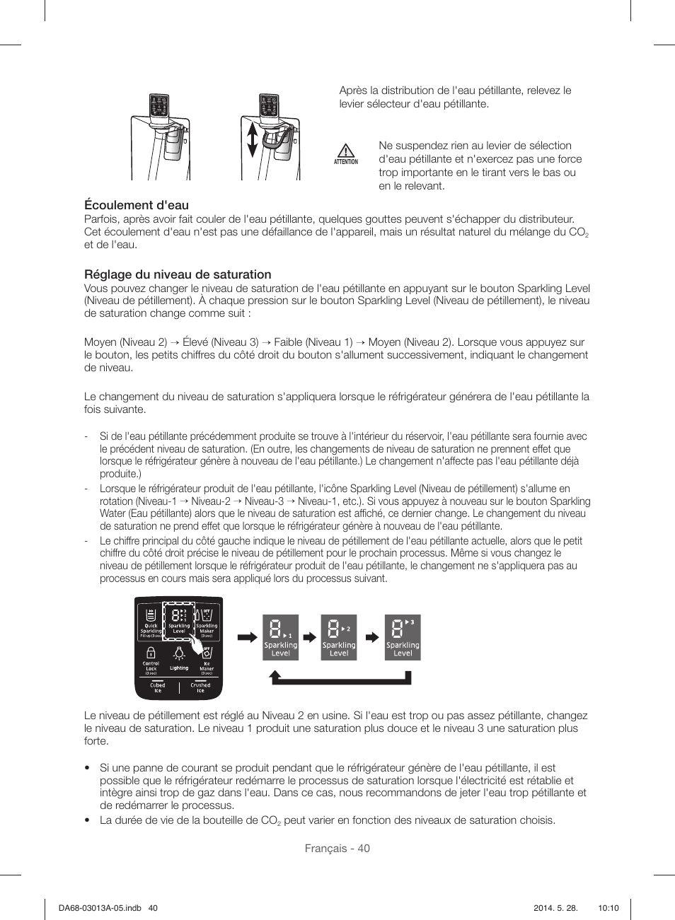 Samsung RF34H9960S4-AA User Manual | Page 162 / 180