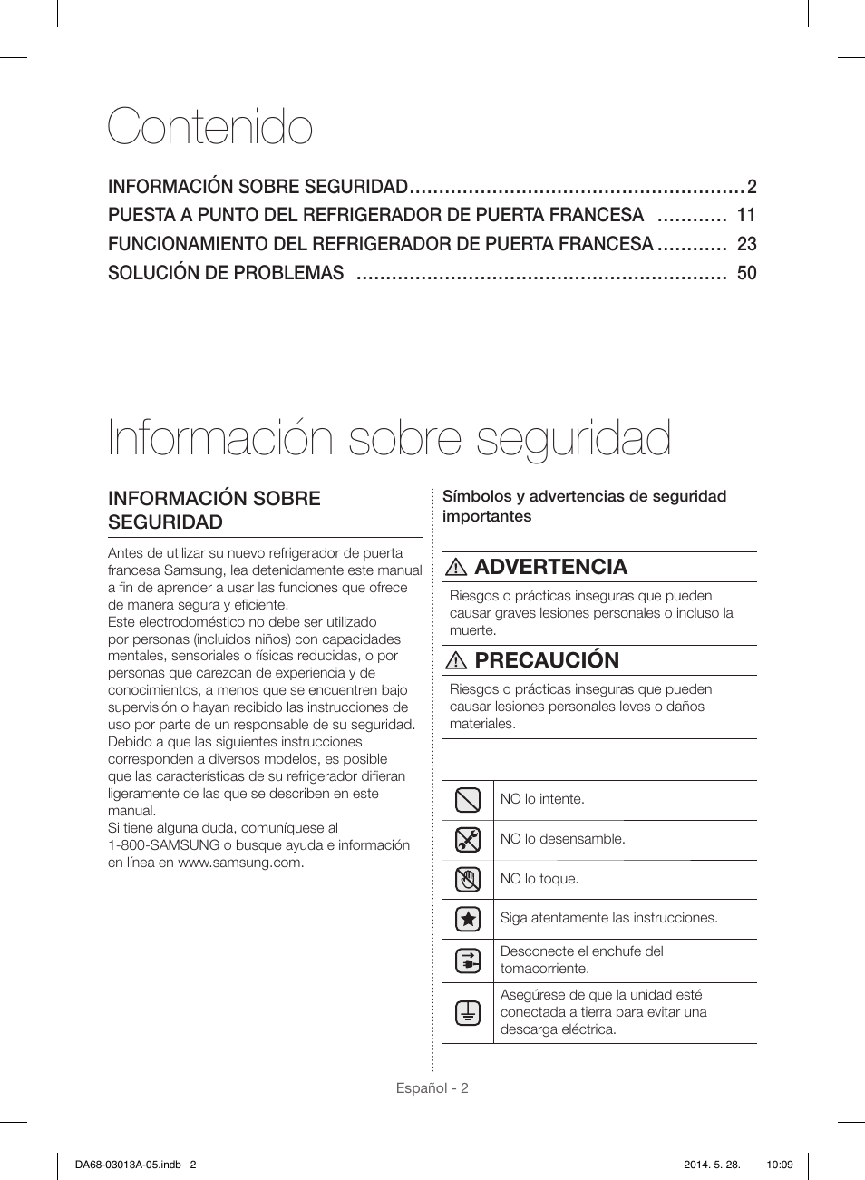 Samsung RF34H9960S4-AA User Manual | Page 66 / 180