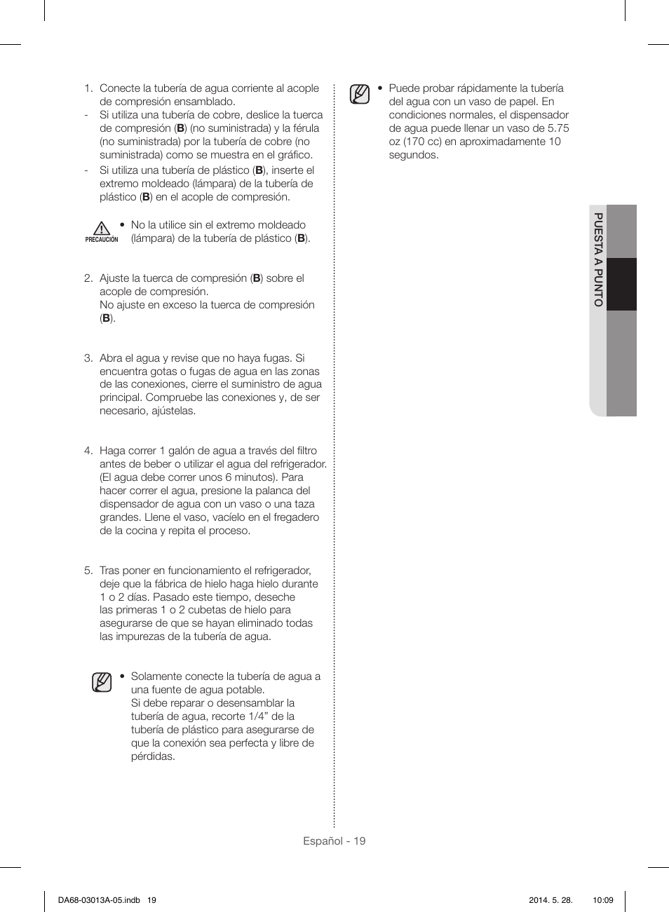 Samsung RF34H9960S4-AA User Manual | Page 83 / 180