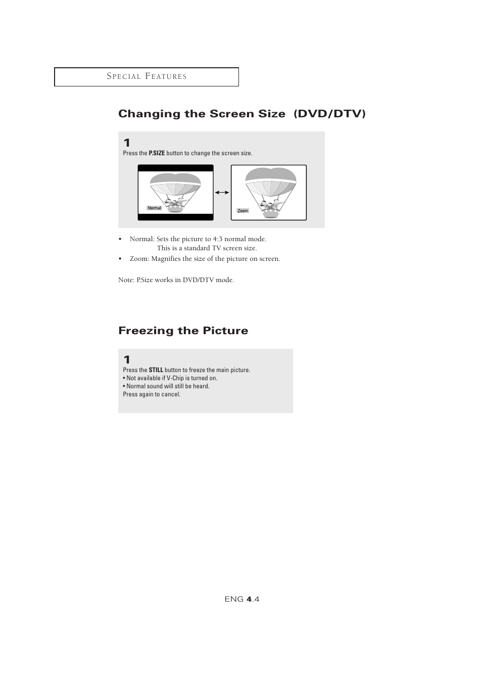 Samsung LTM1525X-XAA User Manual | Page 38 / 65