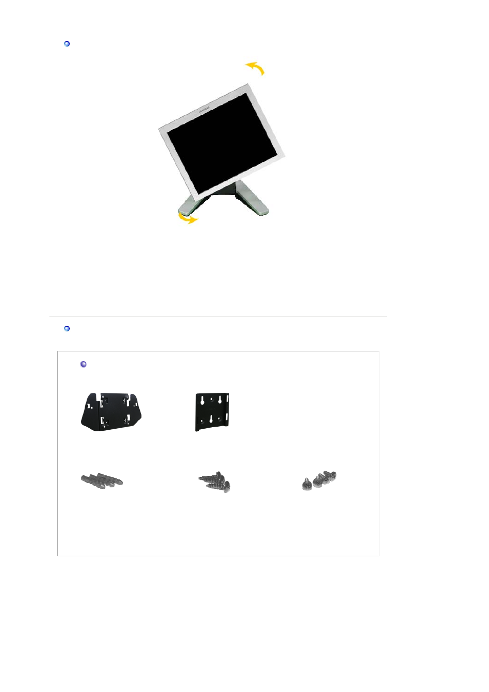 Samsung RL19PSUSQ User Manual | Page 18 / 99