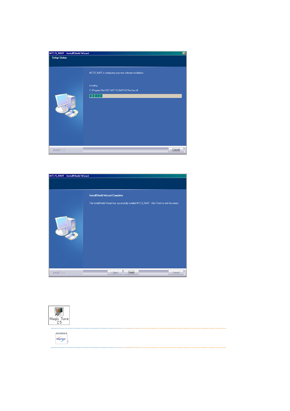 Samsung RL19PSUSQ User Manual | Page 30 / 99