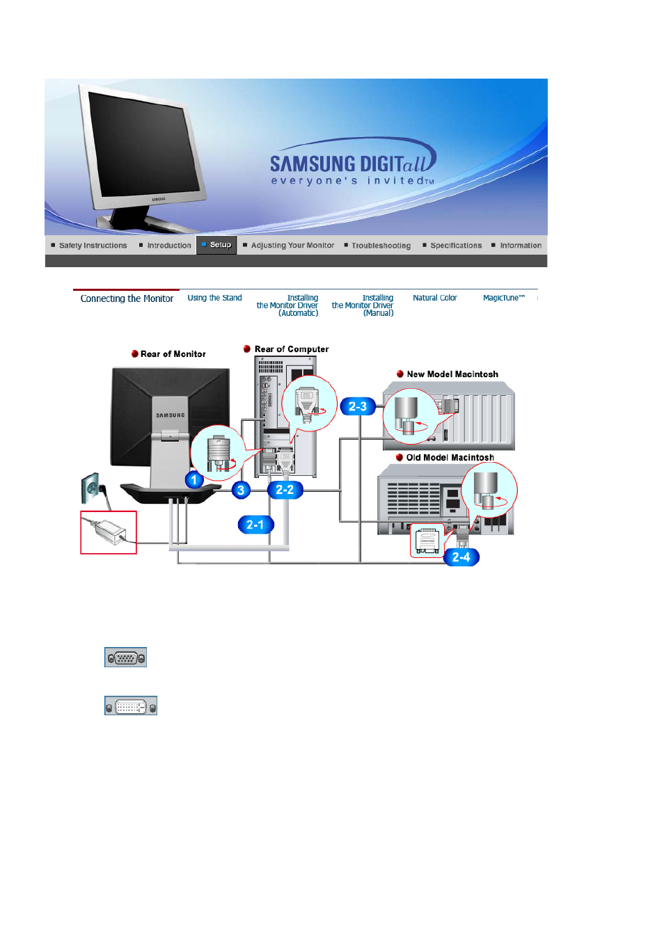 Samsung RL19PSUSQ User Manual | Page 33 / 99