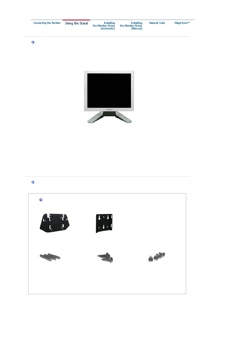Samsung RL19PSUSQ User Manual | Page 34 / 99