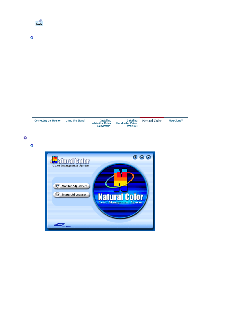 Samsung RL19PSUSQ User Manual | Page 43 / 99