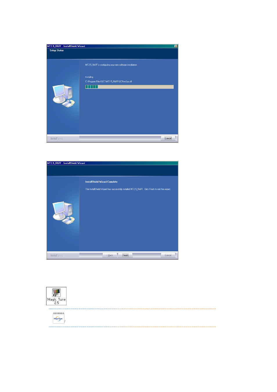 Samsung RL19PSUSQ User Manual | Page 46 / 99