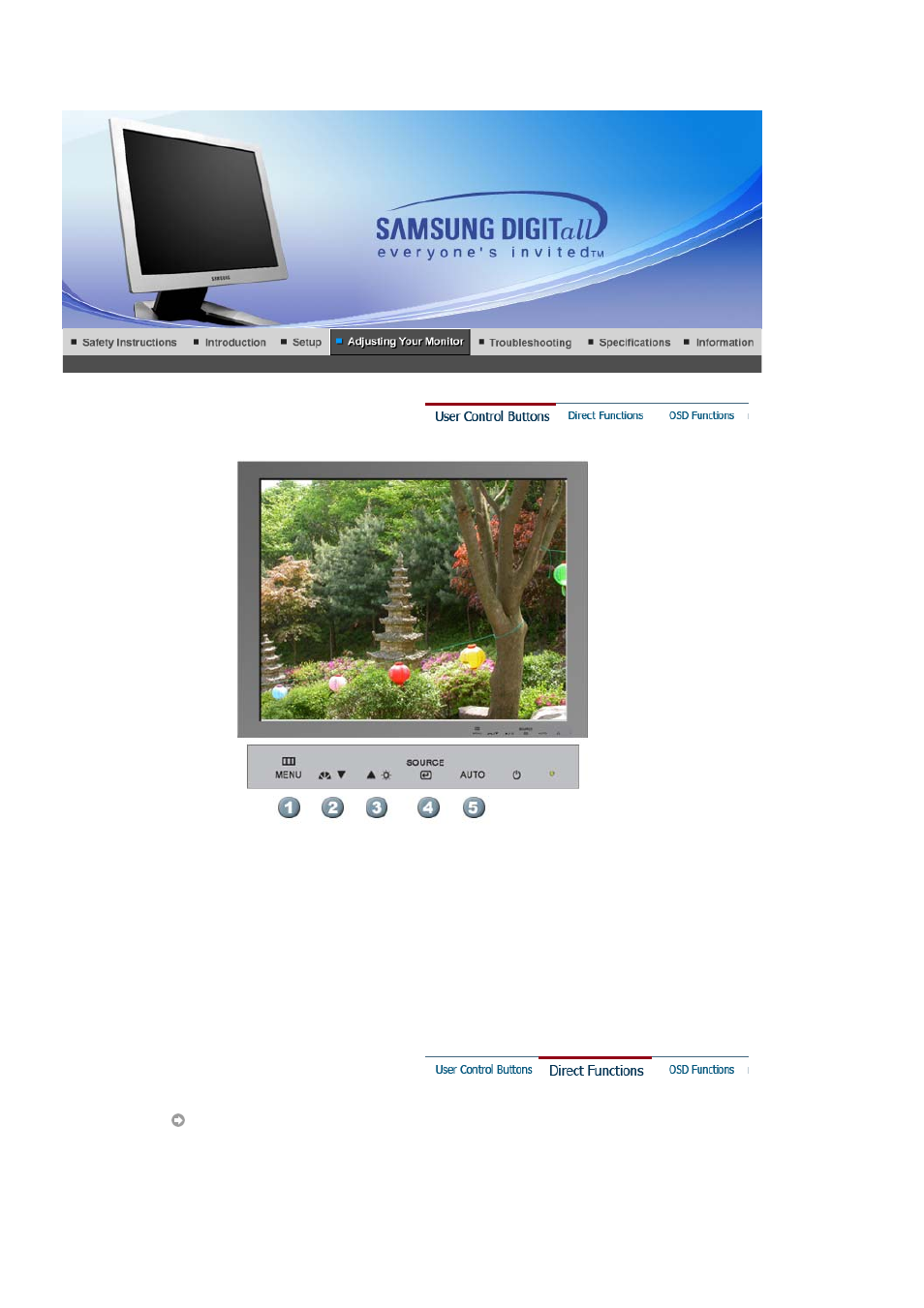 Samsung RL19PSUSQ User Manual | Page 58 / 99