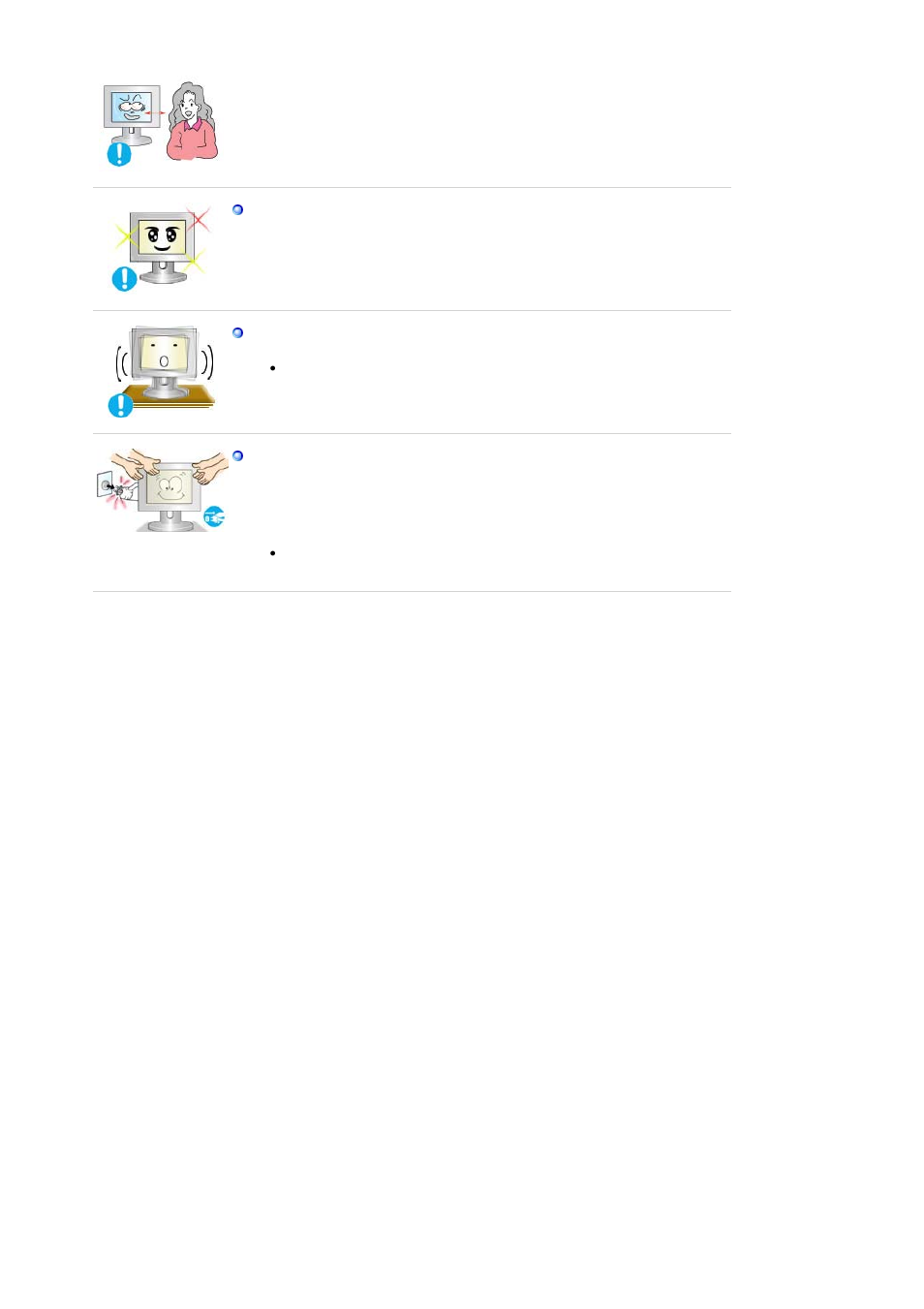 Samsung RL19PSUSQ User Manual | Page 8 / 99